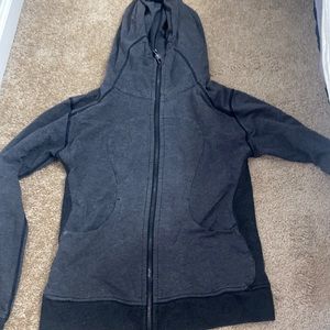 LULULEMON SCUBA JACKET